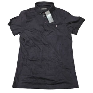 French Connection T-shirt Black XXL (has imperfections) - Picture 1 of 4