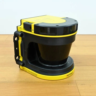 Keyence SZ-VH1 Top Zustand getestet funktioniert Japan  - Bild 1 von 4