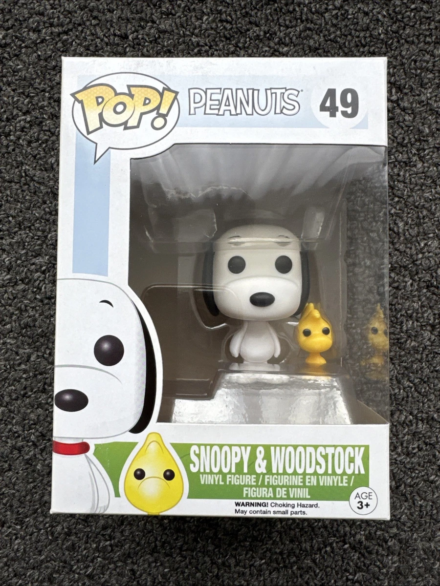 Funko Peanuts Action Figures & Accessories for sale - eBay