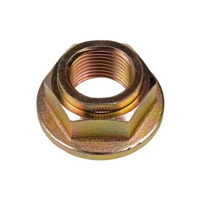 Tuerca de husillo para Ford Crown Victoria 1992-2008 | Tamaño de rosca M24-2.0 | F3LY3B477A Foto 1 de 4