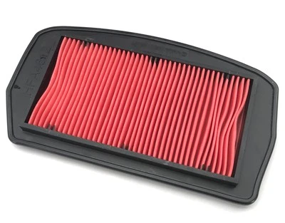 HiFlo оригинальный сменный воздушный фильтр '04-10 Yamaha FZ6 (HFA4612) - Изображение 1 из 3
