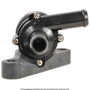 For Ford Escape Mercury Mariner 2005 2006 Cardone Auxiliary Water Pump TCP - Picture 1 of 5