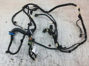 2015 Peugeot 2008 Urban Cross 1.2 Tailgate Boot Wiring Loom Harness - Picture 1 of 6