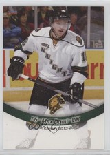 2013-14 Choice London Knights Max Domi #06