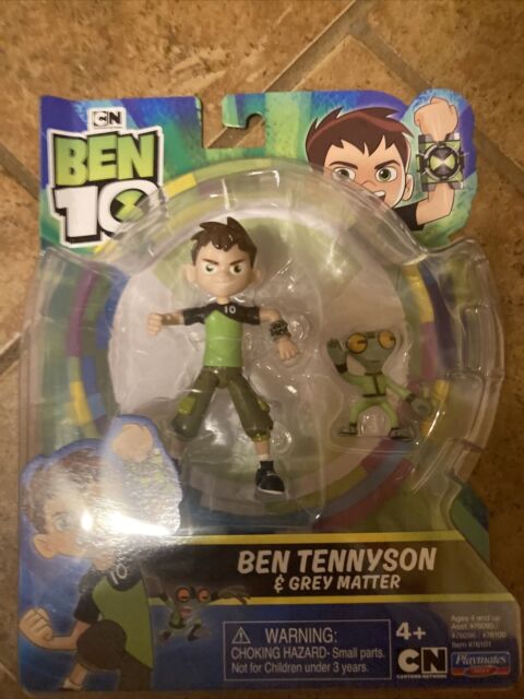 Jogo Ben 10 Uma Super Viagem - XBox One - Mídia Física OG - JP Toys -  Brinquedos e Actions Figures para todas as idades