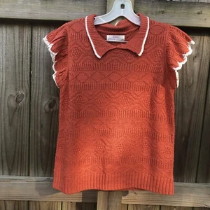Suéter para niñas talla XL 13/14 - Imagen 1 de 5