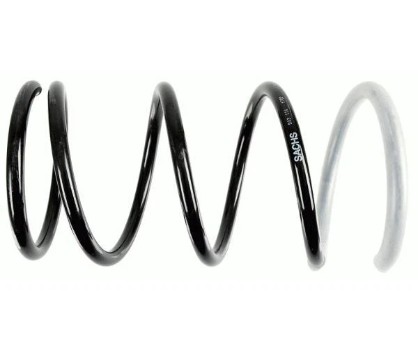 Muelle de suspensión SACHS 993114 para Mitsubishi ASX Lancer VIII Foto 1 de 1