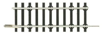 Tillig TT 83132 Übergangsgleisstück (1 Stück) 57 mm neu