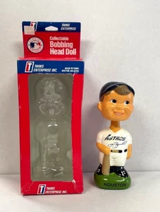 Jeff Bagwell Signed Houston Astros Bobblehead PSA/DNA Astros HOF E21539 - Picture 1 of 4