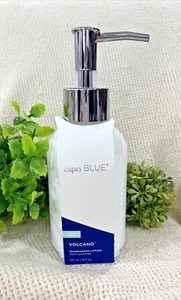Capri Blue Volcano #06 Fragranced Body Lotion 6oz / 177ml – New Sealed - Picture 1 of 3