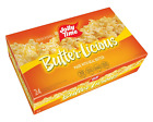 Jolly Time Premium Flavored Microwave Popcorn, Gluten Free, Gourmet Bulk Box, 24