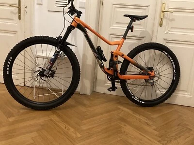 enduro bike gebraucht - Bild 1 von 4