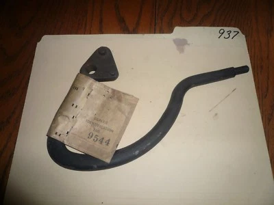 PT # 936669 / 939358 Palanca JEEP / WILLYS NUEVO STOCK ANTIGUO NOS Foto 1 de 2