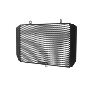 Evotech Performance Kawasaki Z1000 SX Radiator Guard 2010 - 2013 - Picture 1 of 1