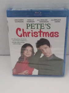 Pete's Christmas (Bluray/DVD, 2013) - Imagen 1 de 2