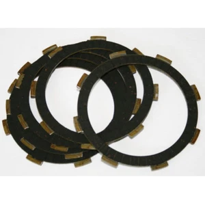Set 5 Kupplungsscheiben Pit Bike Motor YX - GPX - LIFAN - Bild 1 von 1