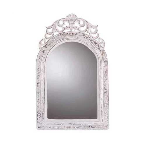 Arched-top Wall Mirror For Accent Plus  - Image 1 of 1