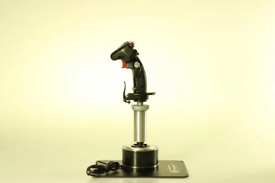 Thrustmaster Warthog Extension 10 cm - Image 1 of 4