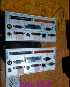 IV-S200X SHARP IV-S200X Visual controller Used test good Expedited DHL/FedEx - Picture 1 of 4