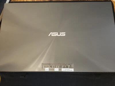 Used portable monitor Asus MB168 - Image 1 of 4