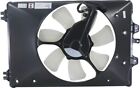NEW A/C Condenser Cooling Fan For 2009-2014 Honda Pilot 2010-2013 Acura ZDX