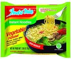 Indomie Instant Nudelsuppe Gemüse Geschmack Gemüse 79,5 Unzen Packung mit 30