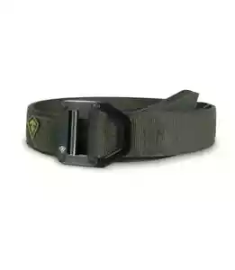 NUEVO First Tactical 143009 - 1.5” Cinturón TÁCTICO OD VERDE TALLA PEQUEÑA 28-30” - Imagen 1 de 3