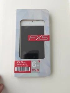 iPhone 6 Plus weiß FX5 Display - Bild 1 von 2