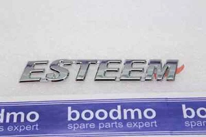 Emblem for SUZUKI ESTEEM - 77821M60B50 - SUZUKI - Picture 1 of 1