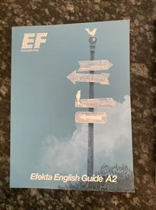 EF English Guide Elementary - Education - ESL - Book - Lot of 5 - Imagen 1 de 10