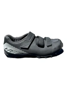 Zapatos de ciclismo Shimano ME2 talla 42 - Imagen 1 de 6