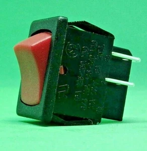 Genuine On/Off Rocker Switch for Shop Vac Wet Dry Vacuum Cleaner 8231800-00-07 - Picture 1 of 13