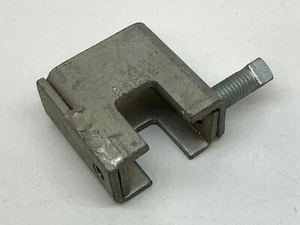 Power-Strut Powerstrut PS858 3/8" Beam Clamp - Bild 1 von 3