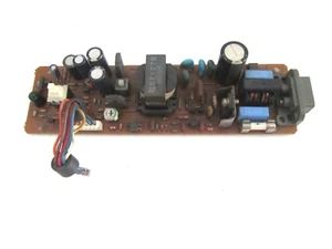 Sony PlayStation 1 SCPH-1002 Console PAL Power Supply Board 1-473-383-12 (220V) - Picture 1 of 3
