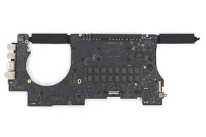 Apple Scheda Logica Madre 2,2 GHz i7 16 Gb 820-00138 MacBook Pro 15" A1398 2015 - Afbeelding 1 van 5