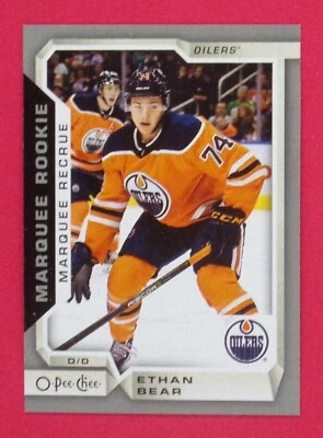 2018-19 O-Pee-Chee Silver -  Pick Your Card - Image 1 of 2