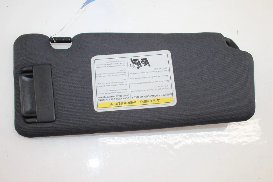 Nissan 370z 2009-2020 cupé parasol izquierdo OEM DI141 Foto 1 de 4