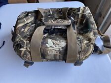 Tanglefree Pit Bag Duck Hunting Accessory Blind Bag Ammo Bag Delta Waterfowl