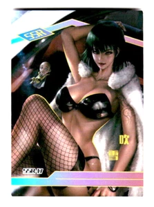 Waifu Bella Ragazza Sexy Ragazza Anime Dea Storia Trading Card SSR-17 - Foto 1 di 4