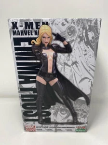 Kotobukiya - STATUA EMMA FROST ARTFX+ - Foto 1 di 3