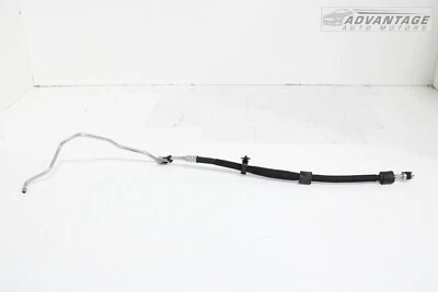 BMW 328i GT F34 2014-2016 2,0 L motor gas combustible tubo manguera tubo OEM Foto 1 de 4