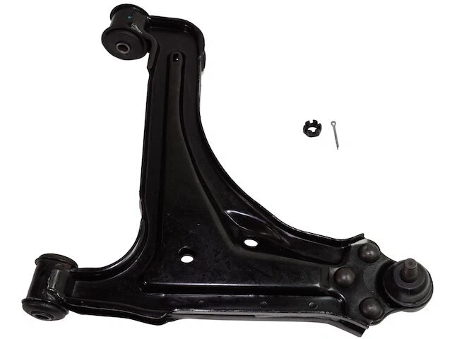 TrueDrive 56TY91G Front Left Lower Control Arm Fits 1982-1989 Buick Skyhawk - Image 1 of 1