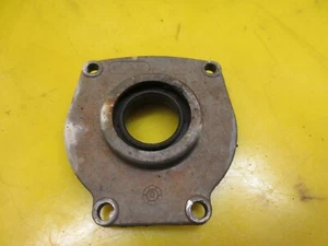 MERCURY SPORTJET OUTBOARD 210 175 200 150 135 LOWER CRANKSHAFT SEAL END PLATE  - Picture 1 of 5