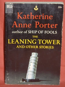 Der schiefe Turm und andere Geschichten - Katherine Anne Porter, Dell PB 1963 (14) - Bild 1 von 4