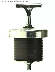 Stant universal oil filler cap 10155 - Picture 1 of 2