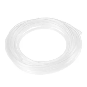 Vinyl Tubing Flexible PVC Hose 2mm ID x 3mm OD 10Ft Plastic Tube Clear - Picture 1 of 6