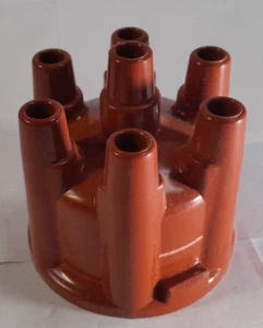 Intermotor 44020 Distributor Cap, Opel, Vauxhall - Picture 1 of 4