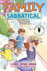 Family Sabbatical (Hardcover)