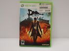 Devil May Cry (xbox 360, 2004)