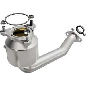 MagnaFlow Catalytic Converter 51671: Direct-Fit, EPA Compliant - Picture 1 of 6
